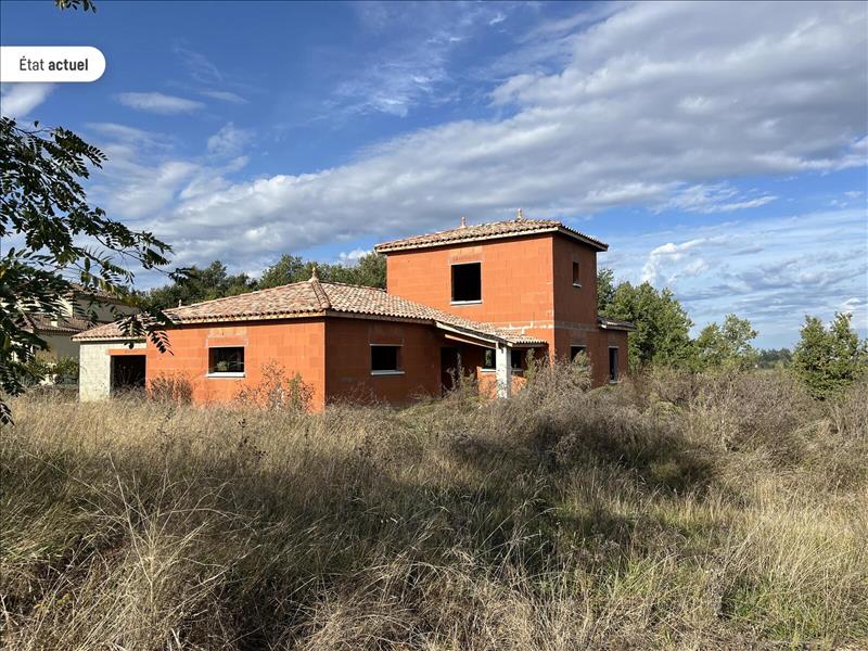 Vente Maison BERAUT - 5 pièces -145 m² - (32100)