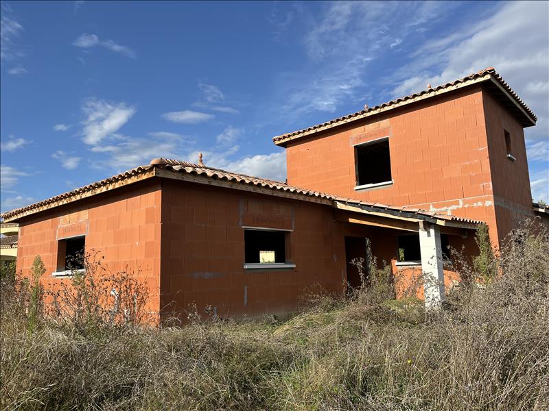 Vente Maison BERAUT - 5 pièces -145 m² - (32100)