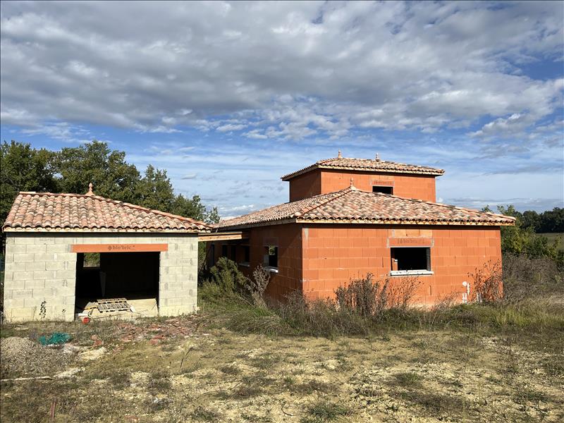 Vente Maison BERAUT - 5 pièces -145 m² - (32100)