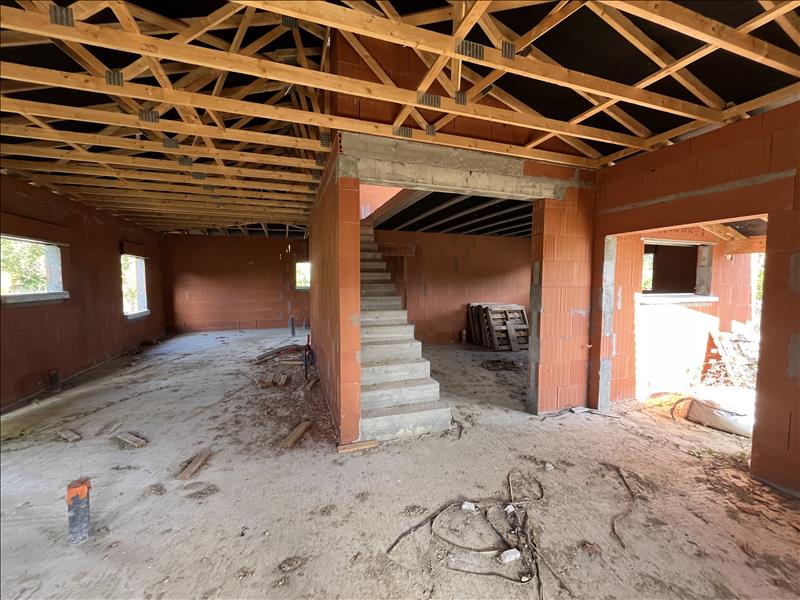 Vente Maison BERAUT - 5 pièces -145 m² - (32100)