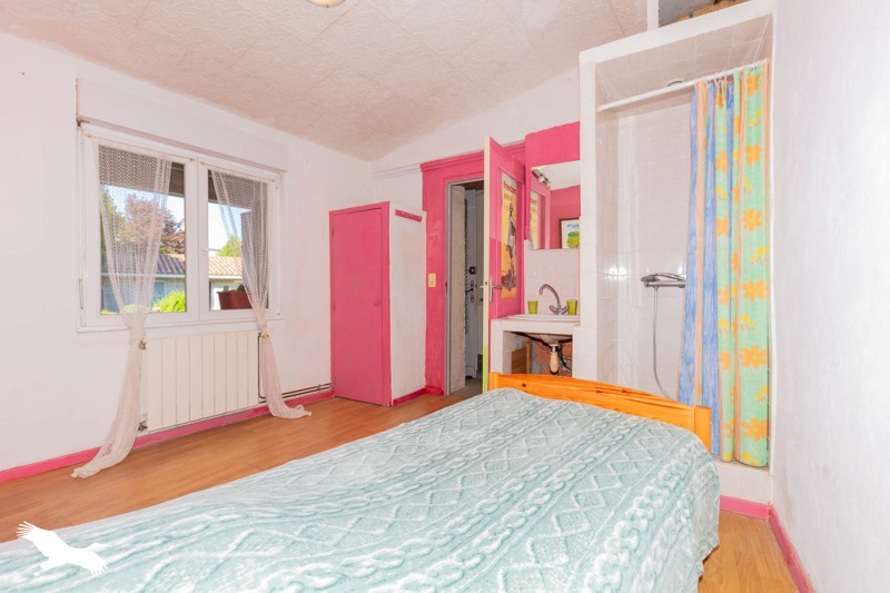 Vente Maison CONDOM - 7 pièces -145 m² - (32100)