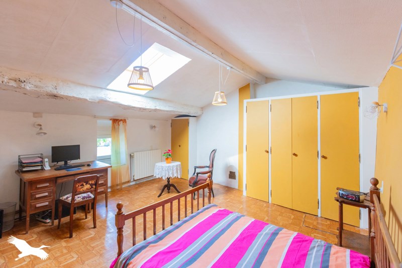 Vente Maison CONDOM - 7 pièces -145 m² - (32100)