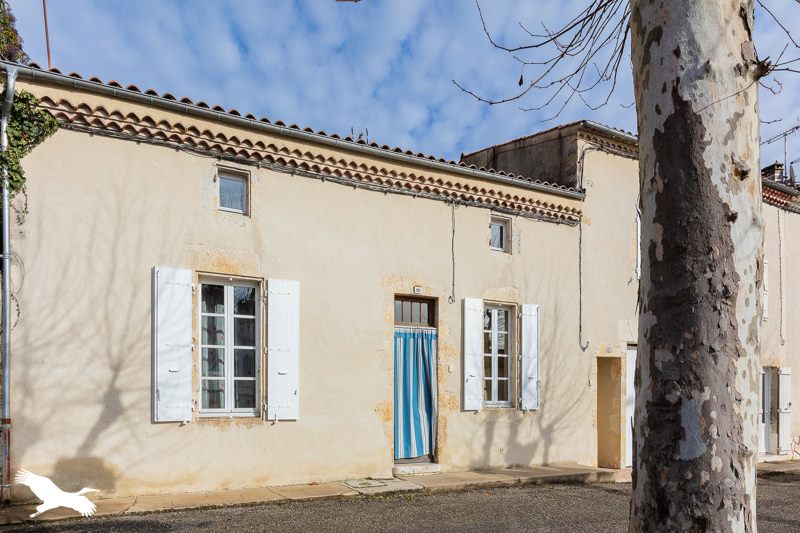 Vente Maison CONDOM - 7 pièces -145 m² - (32100)
