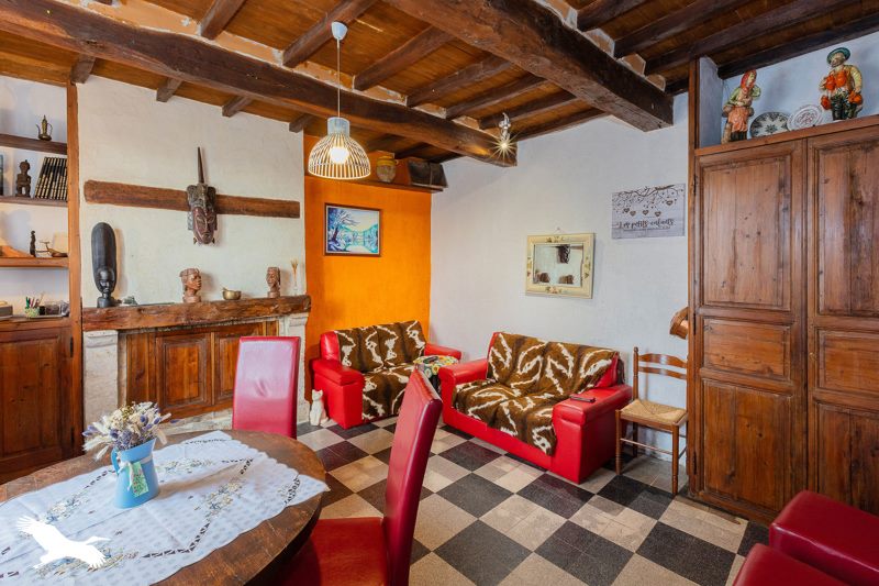 Vente Maison CONDOM - 7 pièces -145 m² - (32100)