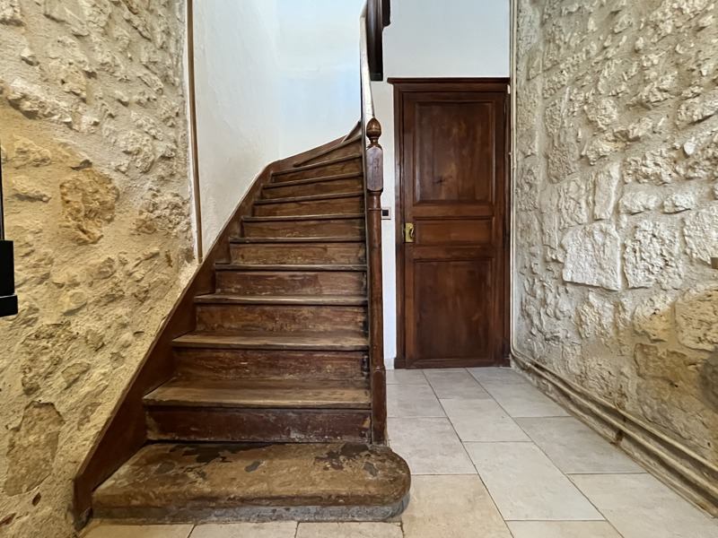 Vente Maison CAUSSENS - 7 pièces -215 m² - (32100)