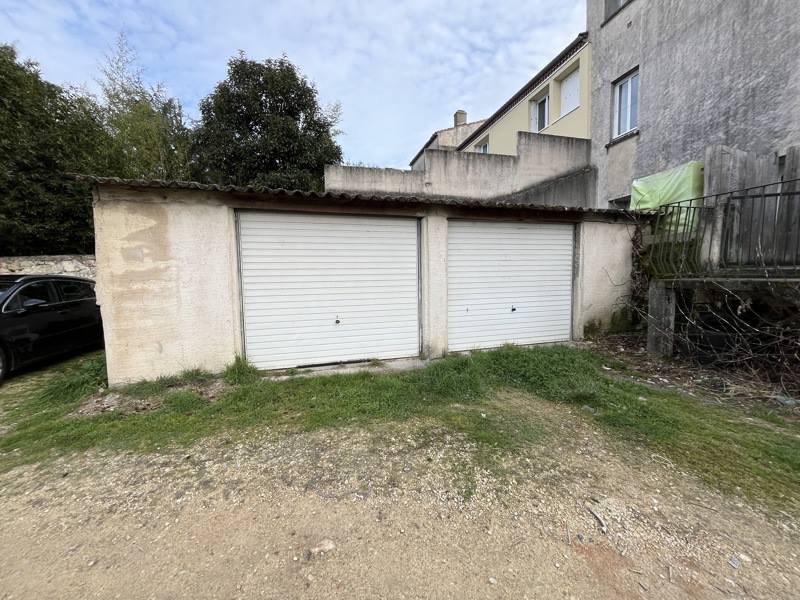 Vente Immeuble CONDOM - -  365 m² - (32100)