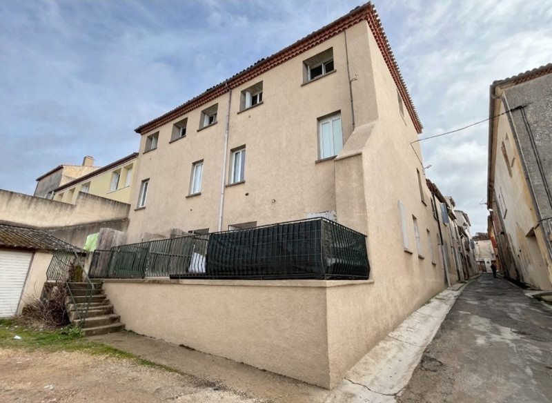 Vente Immeuble CONDOM - -  365 m² - (32100)