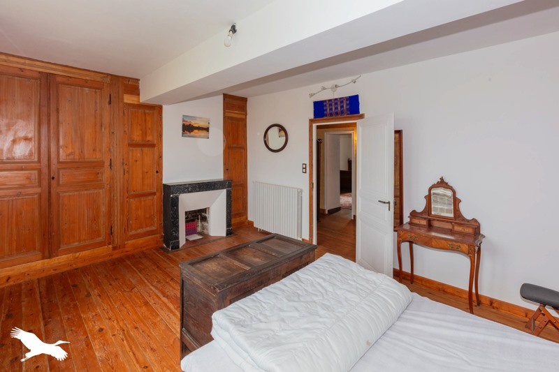Vente Maison BLAZIERT - 9 pièces -230 m² - (32100)