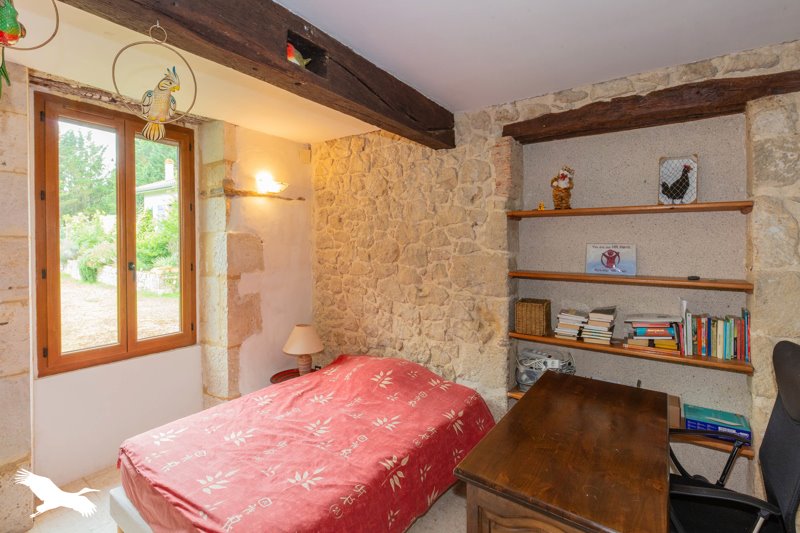 Vente Maison BLAZIERT - 9 pièces -230 m² - (32100)