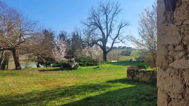 Vente Maison BLAZIERT - 9 pièces -230 m² - (32100)