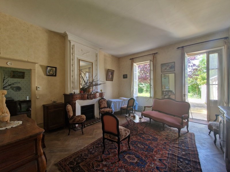 Vente Maison CONDOM - 8 pièces -298 m² - (32100)