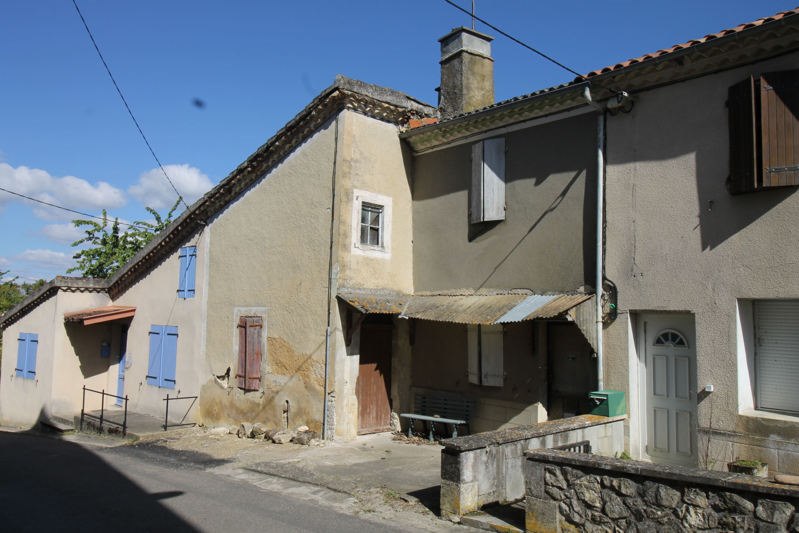 Vente Maison GONDRIN - 8 pièces -180 m² - (32330)
