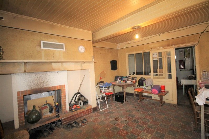Vente Maison GONDRIN - 8 pièces -180 m² - (32330)