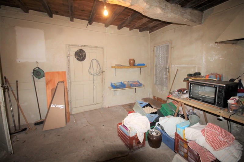 Vente Maison GONDRIN - 8 pièces -180 m² - (32330)