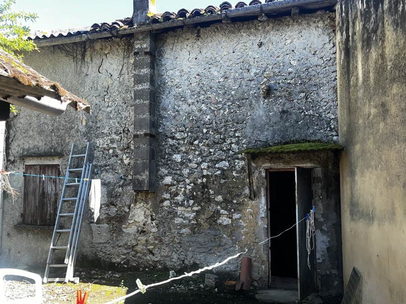 Vente Maison GONDRIN - 8 pièces -180 m² - (32330)