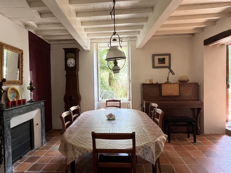 Vente Maison ST PUY - 5 pièces -125 m² - (32310)