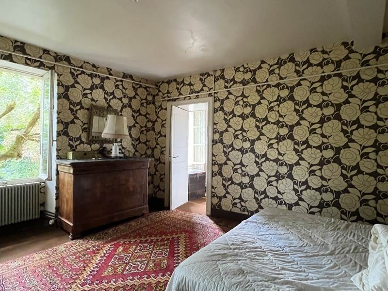 Vente Maison ST PUY - 5 pièces -125 m² - (32310)