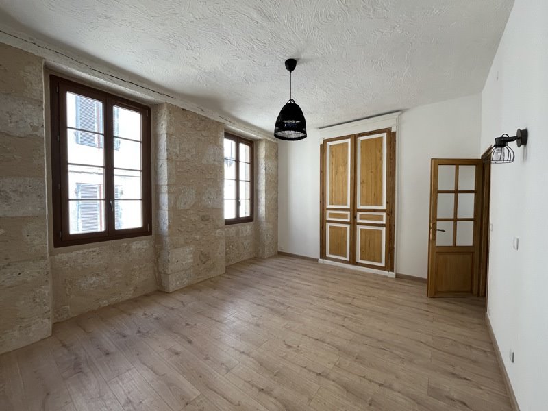Vente Maison CONDOM - 6 pièces -190 m² - (32100)