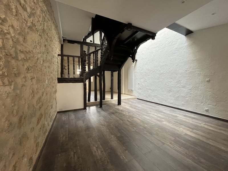 Vente Maison CONDOM - 6 pièces -190 m² - (32100)