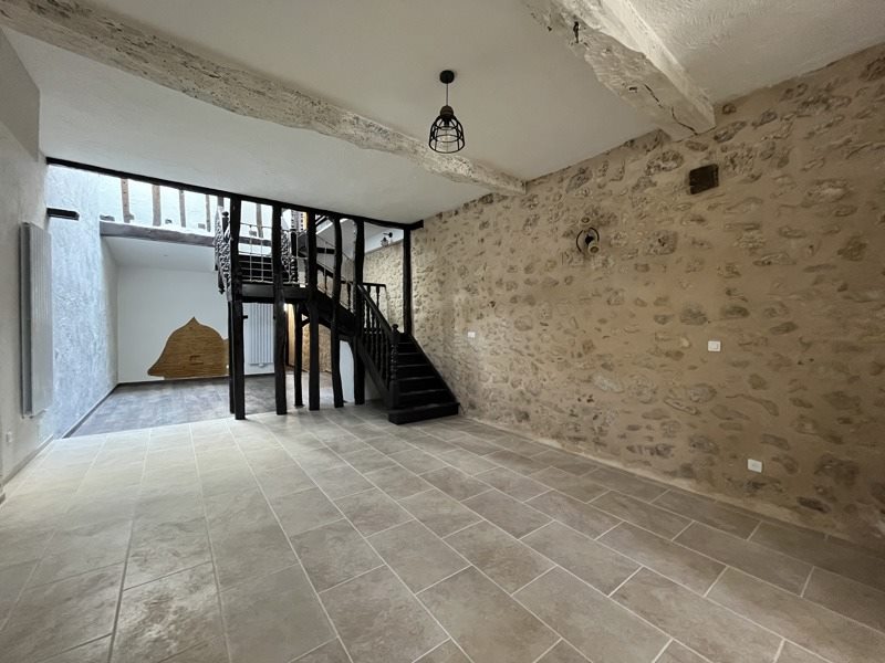 Vente Maison CONDOM - 6 pièces -190 m² - (32100)