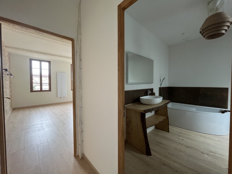 Vente Maison CONDOM - 6 pièces -190 m² - (32100)