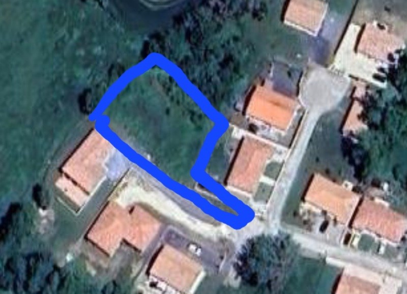 Vente Terrain CAUSSENS - -879 m² - (32100)