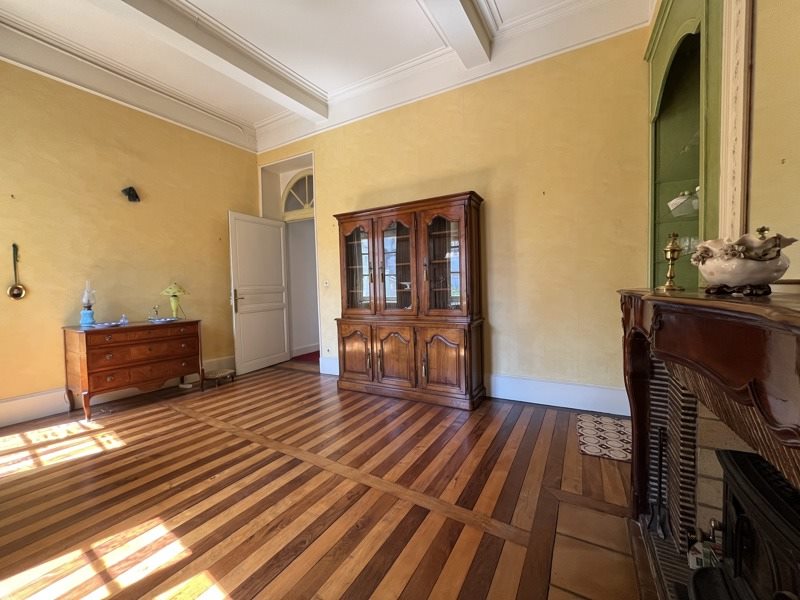Vente Maison CONDOM - 10 pièces -285 m² - (32100)