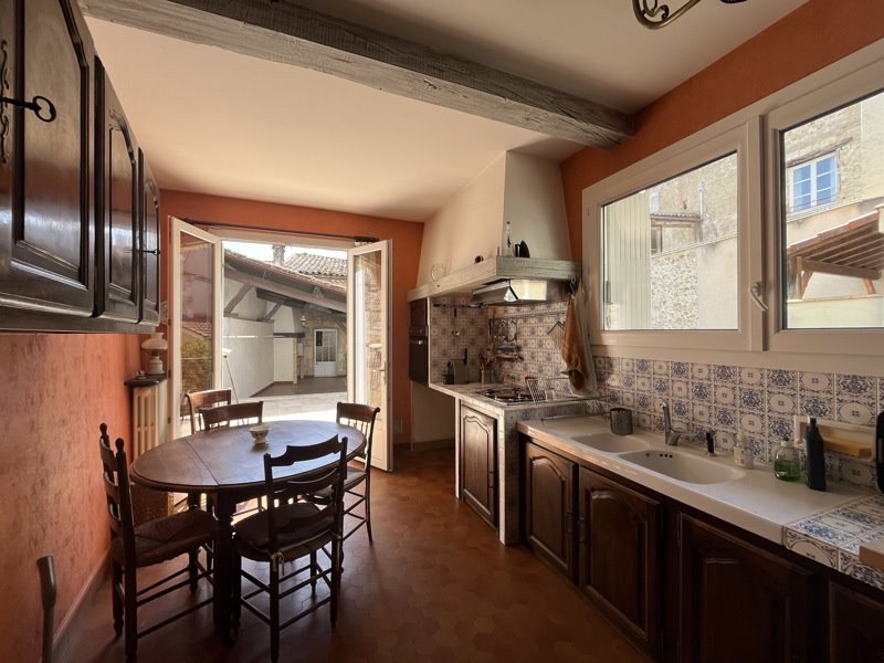 Vente Maison CONDOM - 10 pièces -285 m² - (32100)