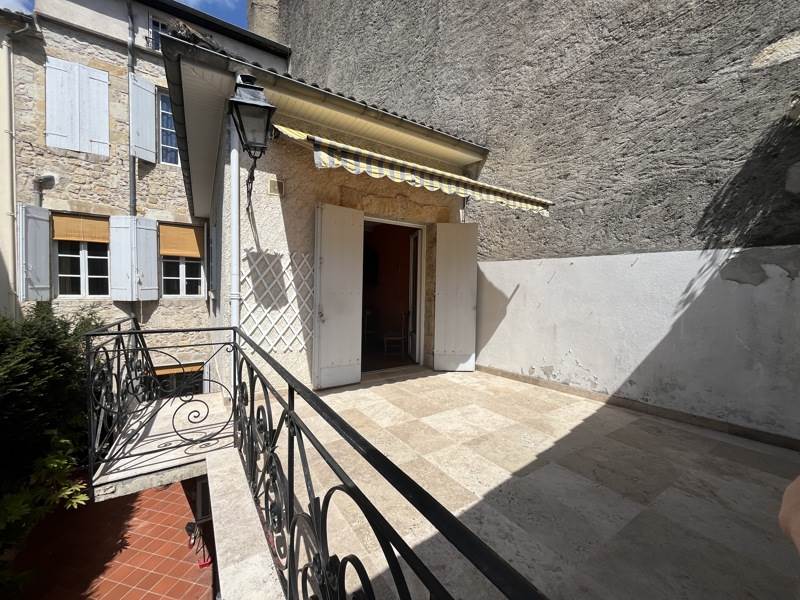 Vente Maison CONDOM - 10 pièces -285 m² - (32100)