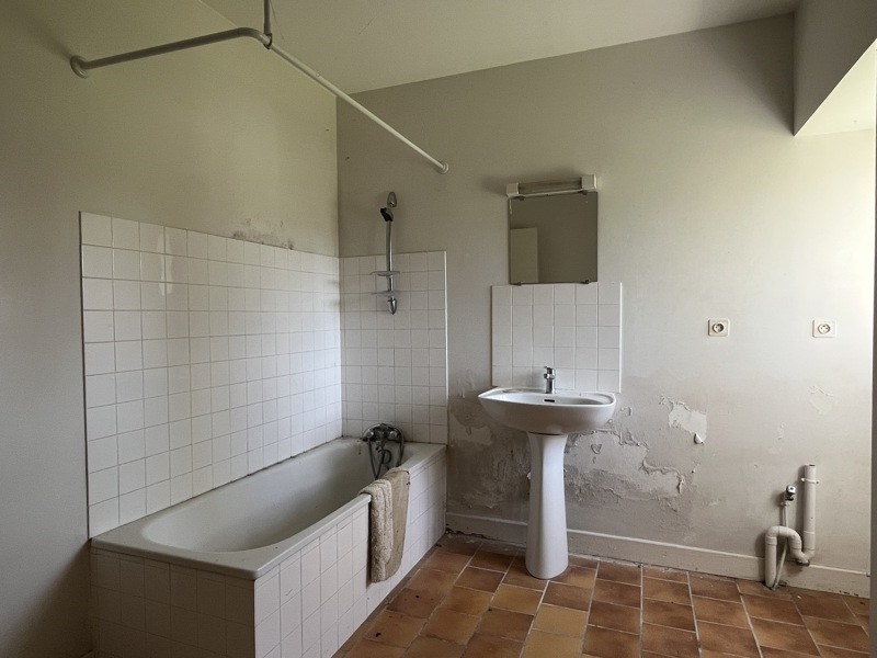 Vente Maison MONCRABEAU - 4 pièces -82 m² - (47600)