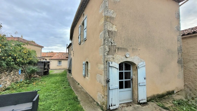Vente Maison BEAUMONT - 5 pièces -99 m² - (32100)