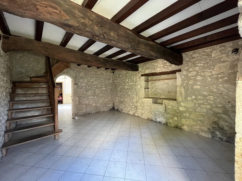 Vente Maison BEAUMONT - 5 pièces -99 m² - (32100)