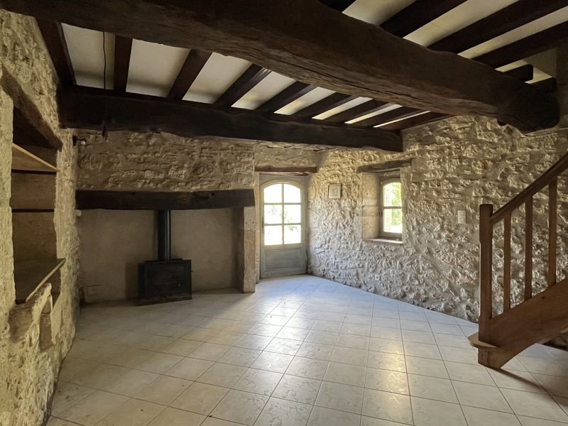 Vente Maison BEAUMONT - 5 pièces -99 m² - (32100)