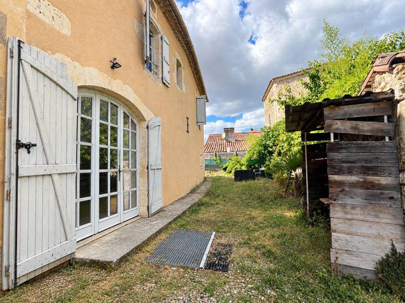 Vente Maison BEAUMONT - 5 pièces -99 m² - (32100)