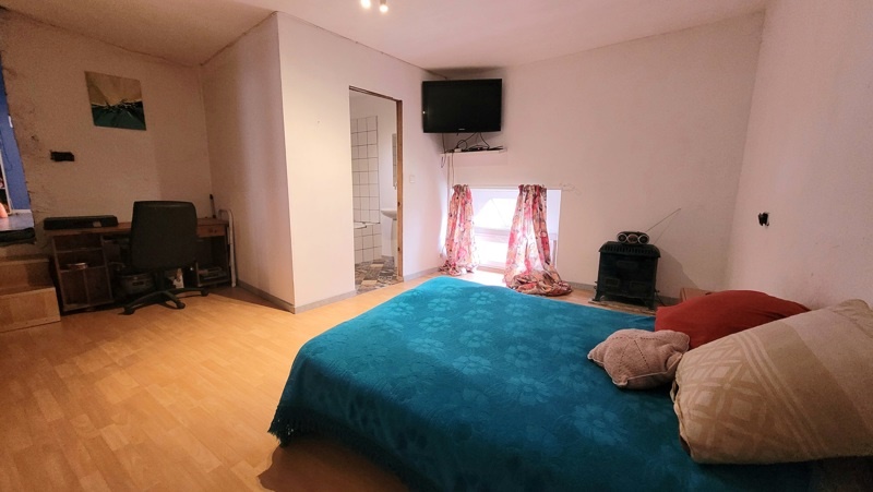 Vente Maison BEAUMONT - 5 pièces -99 m² - (32100)