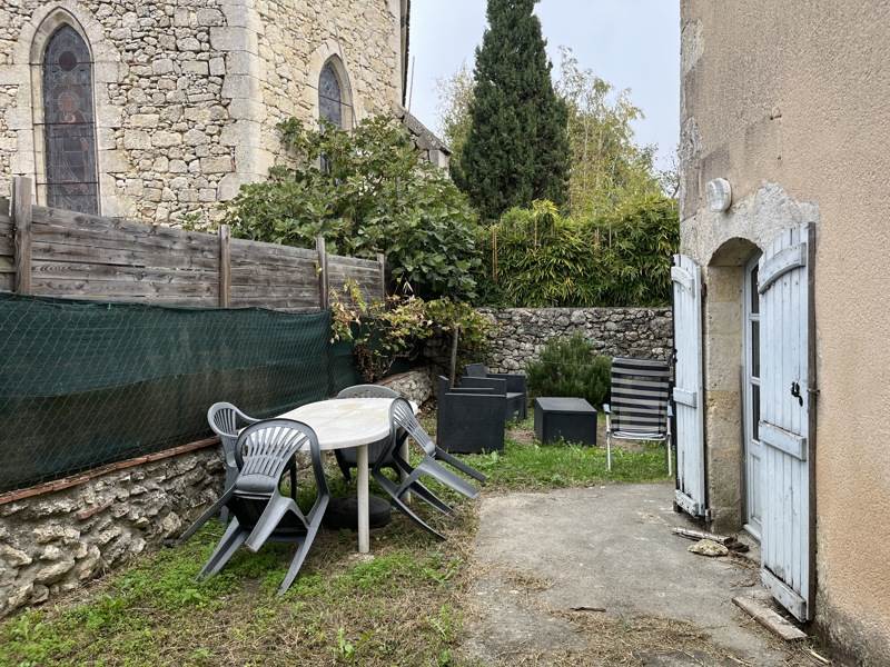 Vente Maison BEAUMONT - 5 pièces -99 m² - (32100)