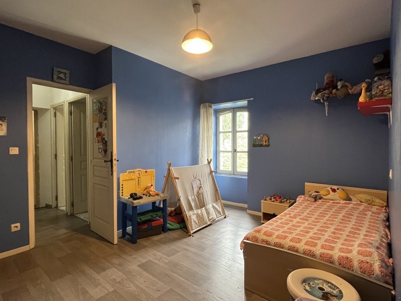 Vente Maison BEAUMONT - 5 pièces -99 m² - (32100)