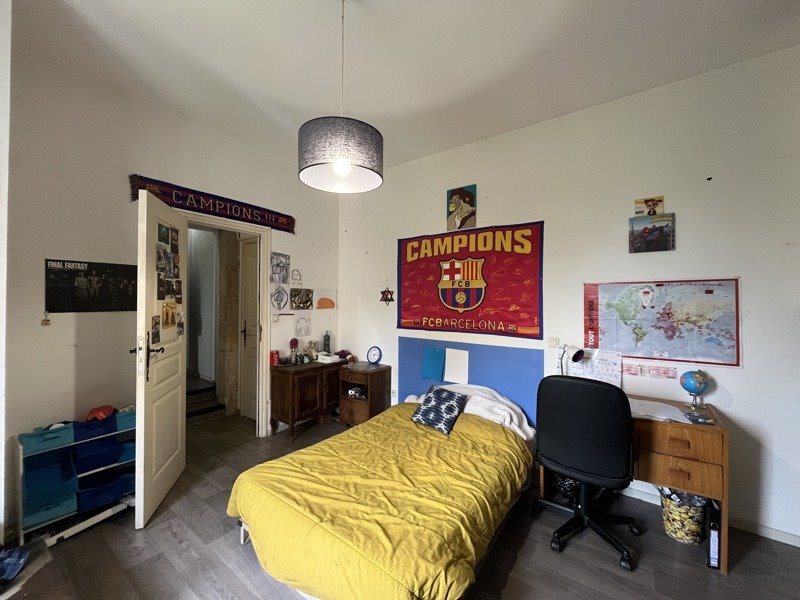 Vente Maison BEAUMONT - 5 pièces -99 m² - (32100)
