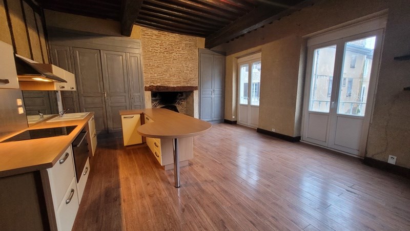Vente Immeuble CONDOM - -  190 m² - (32100)