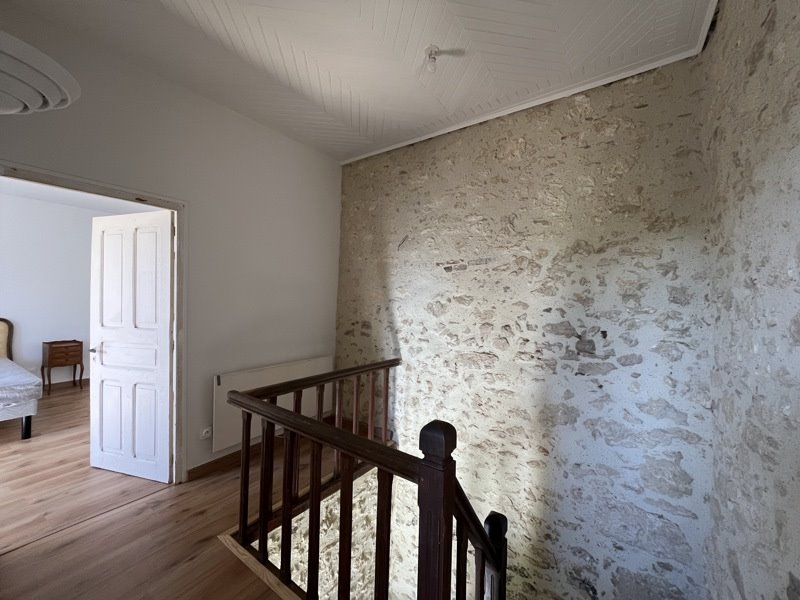 Vente Maison VALENCE SUR BAISE - 6 pièces -145 m² - (32310)