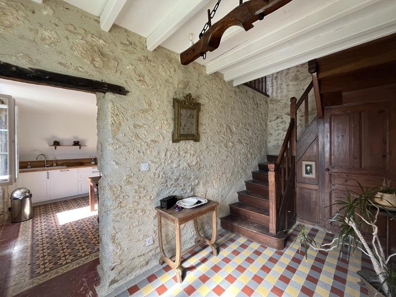 Vente Maison VALENCE SUR BAISE - 6 pièces -145 m² - (32310)