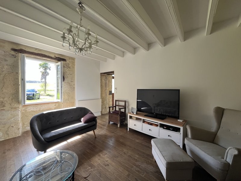 Vente Maison VALENCE SUR BAISE - 6 pièces -145 m² - (32310)