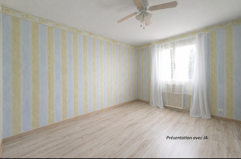 Vente Maison CONDOM - 4 pièces -89 m² - (32100)
