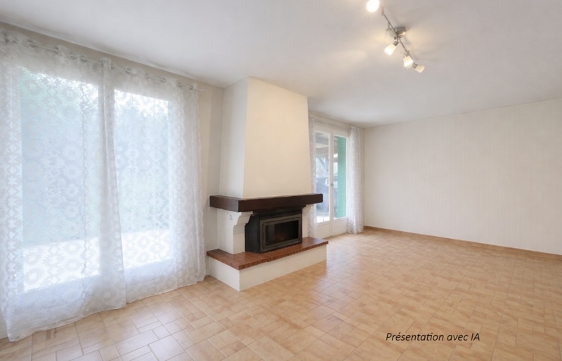 Vente Maison CONDOM - 4 pièces -89 m² - (32100)