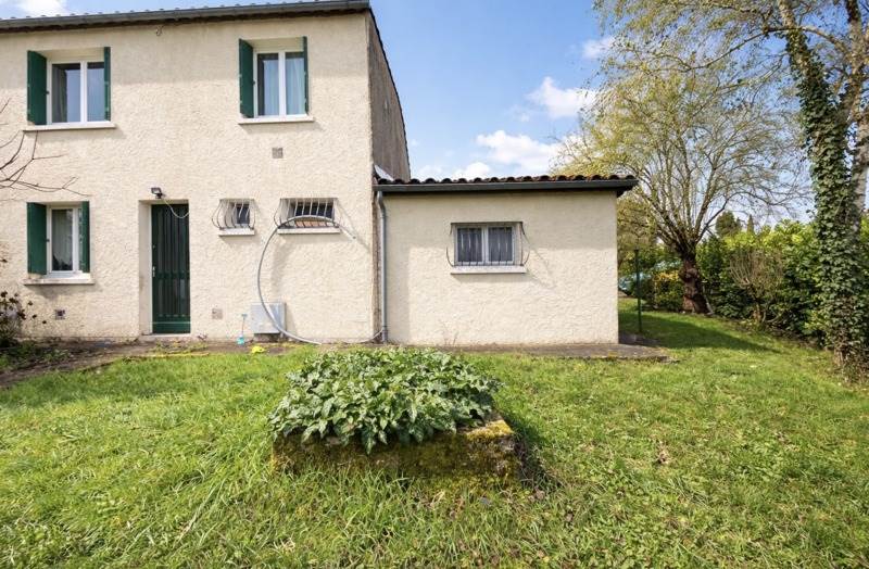 Vente Maison CONDOM - 4 pièces -89 m² - (32100)