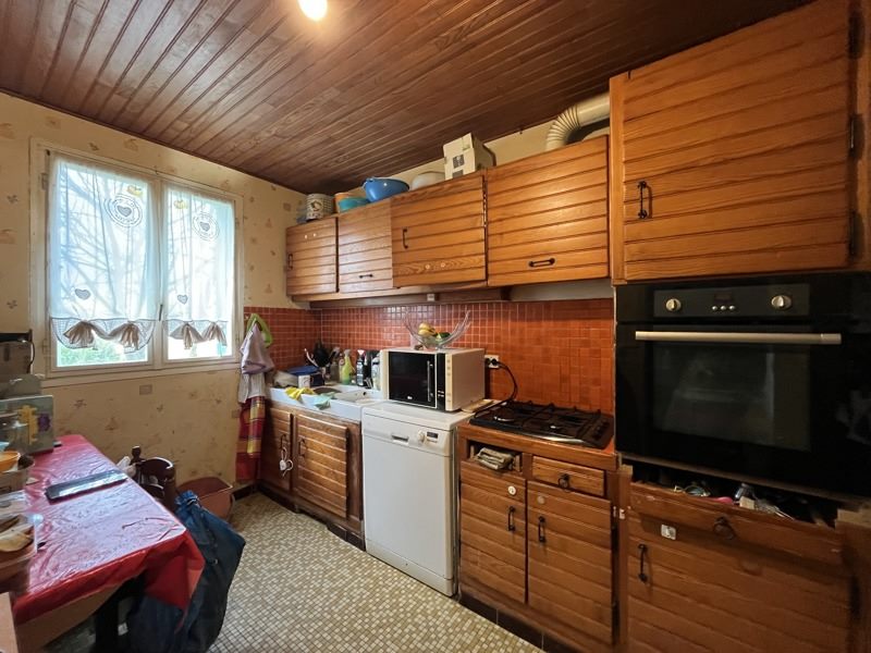 Vente Maison CONDOM - 4 pièces -89 m² - (32100)