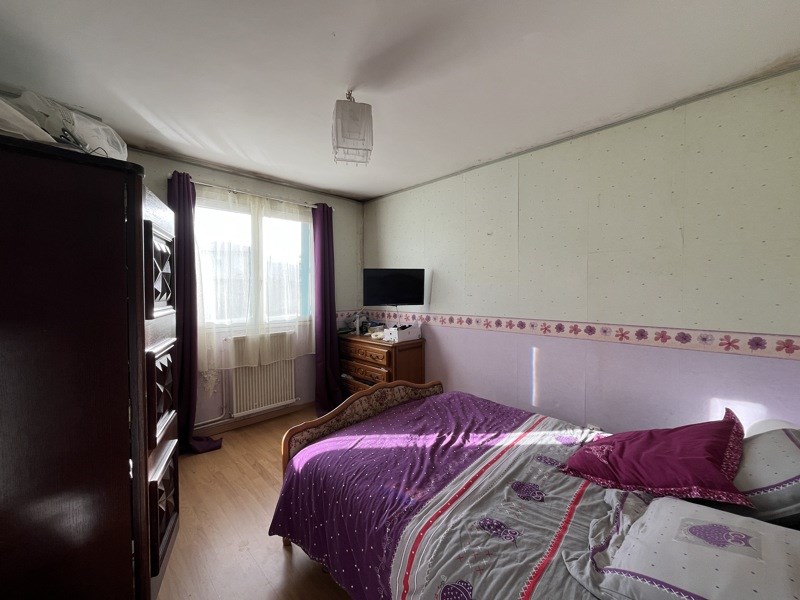 Vente Maison CONDOM - 4 pièces -89 m² - (32100)