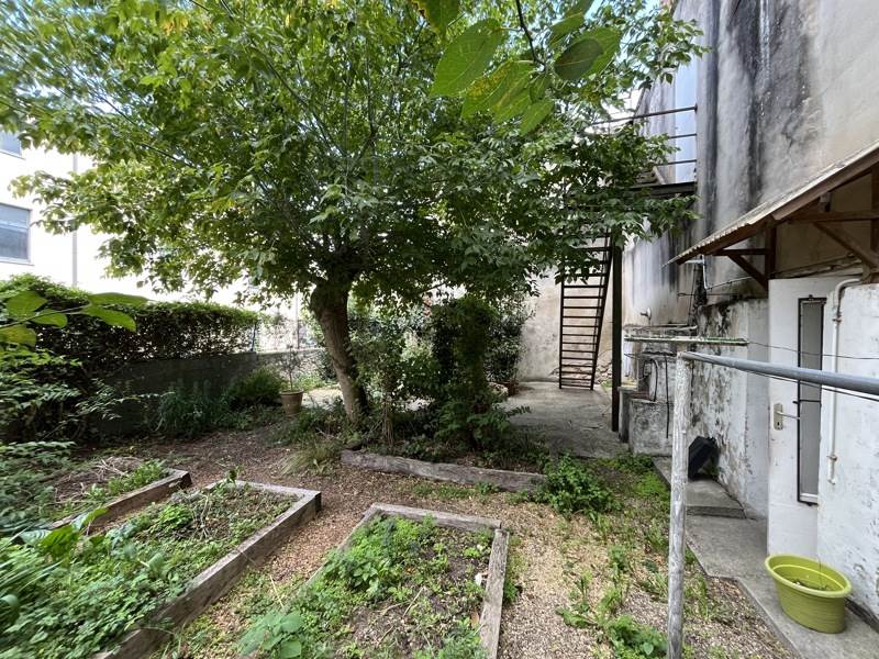 Vente Immeuble CONDOM - -  444 m² - (32100)