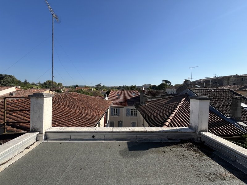 Vente Immeuble CONDOM - -  444 m² - (32100)