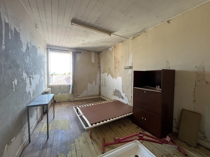 Vente Immeuble CONDOM - -  444 m² - (32100)